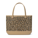 Original Bogg Bag - I Am Leo, Hear Me Roar